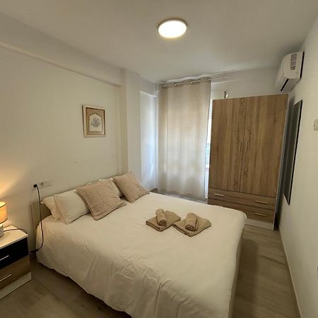 Adoorable Malaga Center Appartement Buitenkant foto