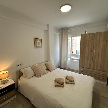 Adoorable Malaga Center Appartement Buitenkant foto