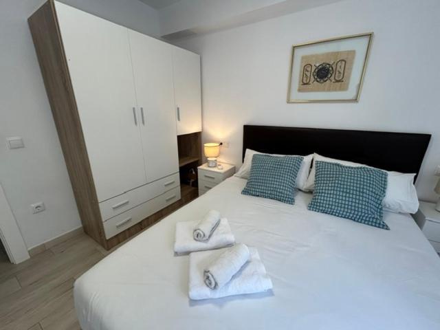 Adoorable Malaga Center Appartement Buitenkant foto