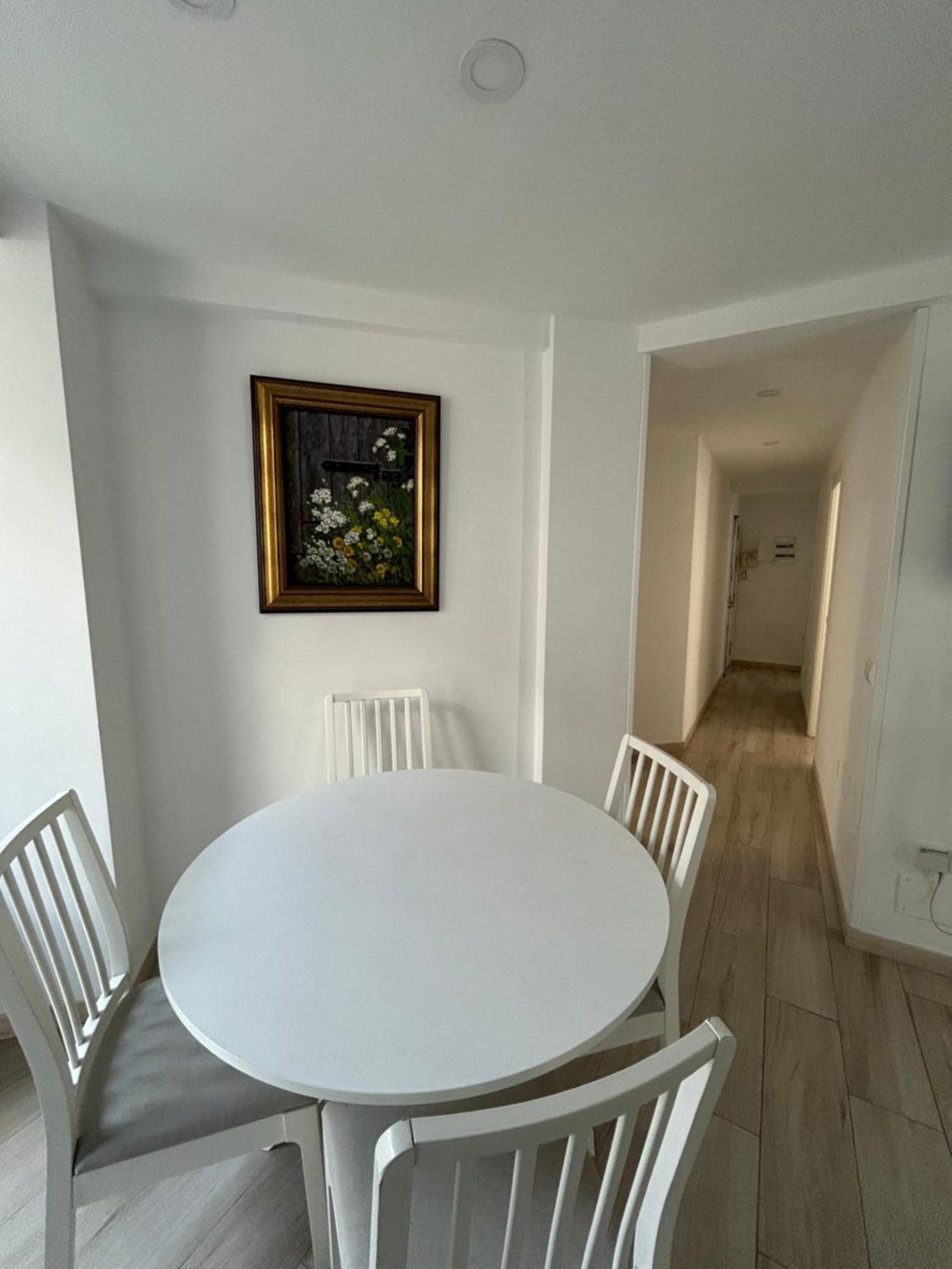 Adoorable Malaga Center Appartement Buitenkant foto
